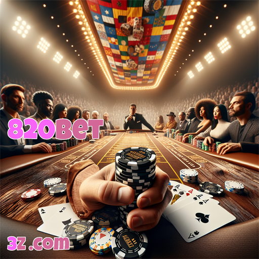 Explorando os Recursos em Jogos Online no 820bet